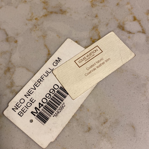 Louis Vuitton Neverfull GM - Picture 3 of 14